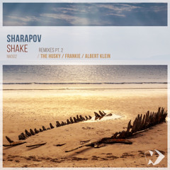 Sharapov - Shake (Frankie Remix)