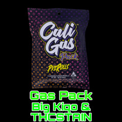 Gas Pack ft. THCstain