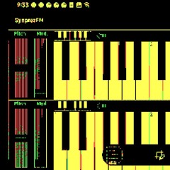 Chocolate Thunder time traveler