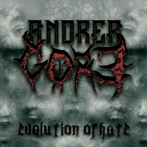 [BTHRD-001] Andrea Gore - Into The Abyss