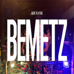 Bemetz (Progressive House Set) @ SANTA ROOM Tijucas S02E03 - 13.03.2025