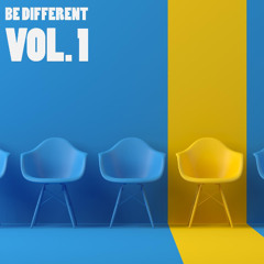 Be Different