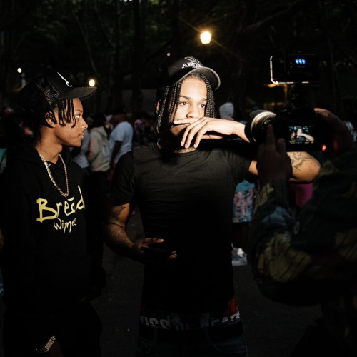 Rich Nunu x Rich Glizzy - 1786