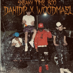 Sneaky time boo (prophecy) Prod. (rashardo
