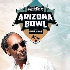 Arizona Bowl Game Buzz: Kym Adair Stirs Up Excitement with Gin & Juice