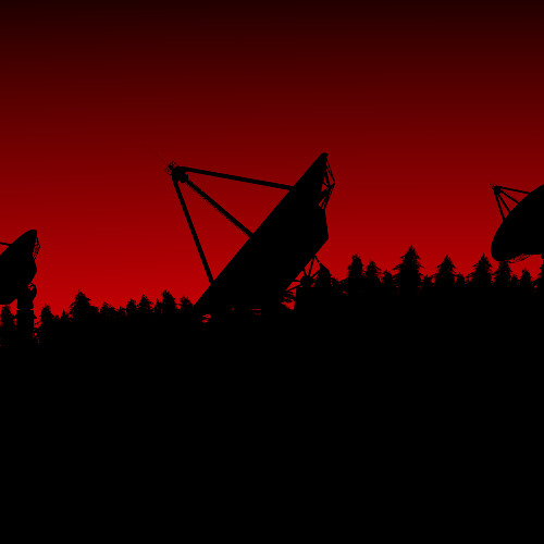 Voices of the Void OST - Casualties: Unknown (Final Wave)