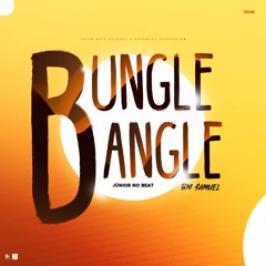 Júnior No Beat - Bungle Bang (Original Mix)