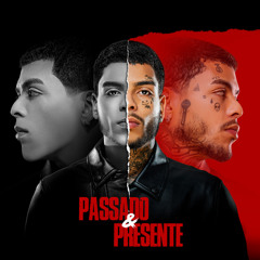 Inspiração (feat. MC Ryan SP)