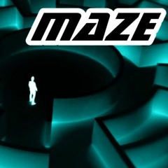 CAZPIE - Maze