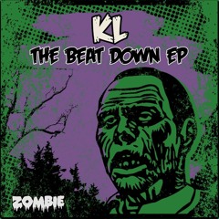 The beat down ep