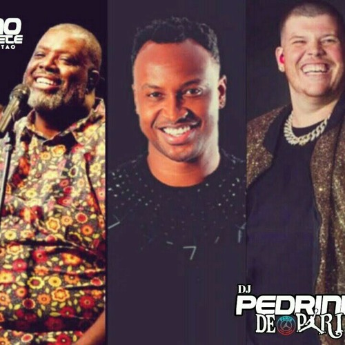 10+5 MINUTINHOS DE PAGODE VS SÓ AS MAIS TOCADAS 2021 -@djpedrinhodeparis