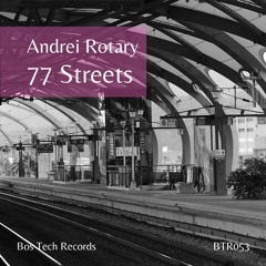 77 Streets [Bos Tech Records]