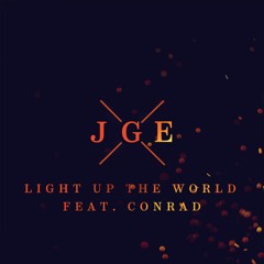 JGE - Light Up The World