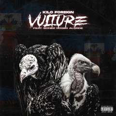 Vulture ft BonezRoger Alorde