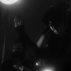 Ufo Spotting 005 (Hybrid Live Set)