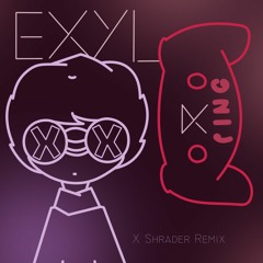 Exyl - Ping (X Shrader Remix)