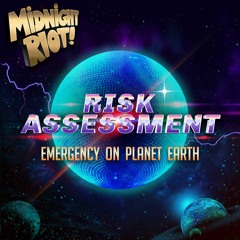 Risk Assessment - Beep Beep (teaser)