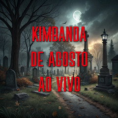 Sonhei Com um Homem de Preto / Avisa a Malandragem / Toco de Vela Não Ilumina a Favela /  Capoeira Toma Cuidado / Exu Gira na Linha do Laisô / Omulu Aê da Calunga / Maria Mulambo É de Ganga Aê Ela É Emuló / Kiki Alagorô / O Brilho da Coroa / Alupandê (Ao