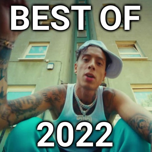 The Best Of 2022 Megamashup - 20 Songs In 2 Minutes | 2023 Pop Hip Hop EDM Songs Mashup