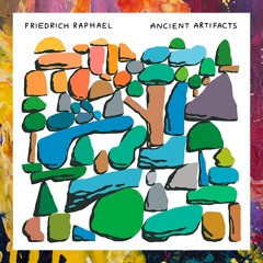 PREMIERE: Friedrich Raphael — Fondante feat. Robert PM (Original Mix) [toucan sounds]