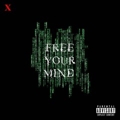 Free Your Mind - KEON X (Written & prod.)