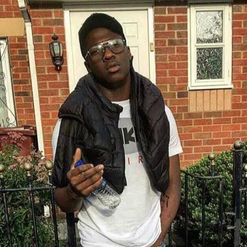 MD - block gets hot like niger (rip md)