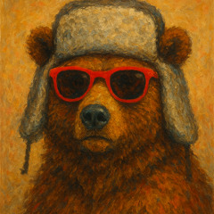 Ours de Moscou
