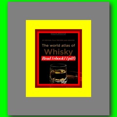 Read [ebook] (pdf) The world atlas of Whisky  by Dave Broom