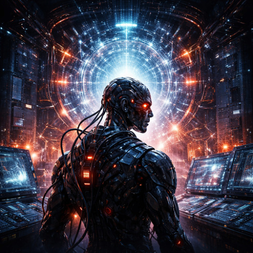 Neuro Intelligence