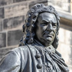 J.S.Bach Brandenburg Concerto no. 4 in G major BWV 1049-PRESTO