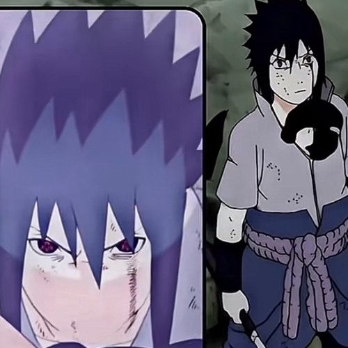 Sasuke X New Computers