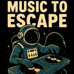 Baseline Billy - Music To Escape