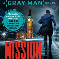 DOWNLOAD [eBook] Mission Critical (Gray Man)