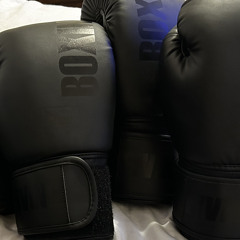 overseas ft King Poetic DWL4 / GBE