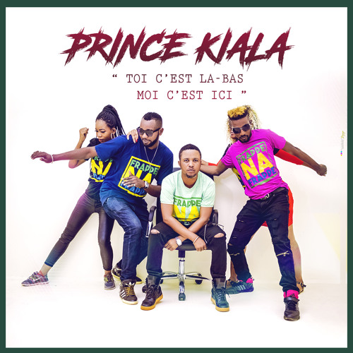 Listen to Toi c'est là-bas, moi c'est ici by Prince Kiala in Toi c'est là- bas, moi c'est ici playlist online for free on SoundCloud