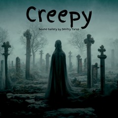 Creepy: Horror Spooky Trailer Thriller Teaser Sfx Cinematic Massive Music (Free Download)