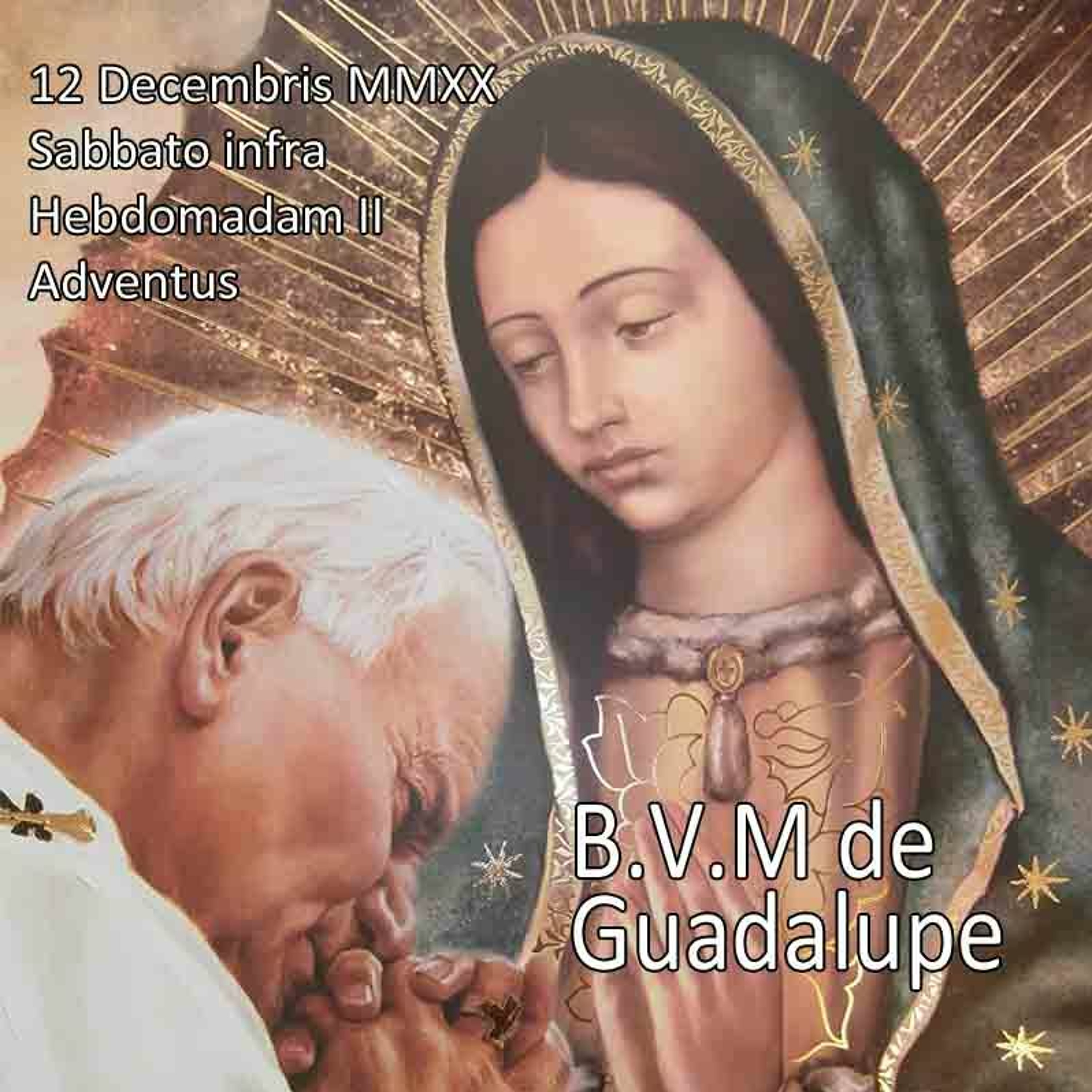 Fr. Z\'s PODCAzTs