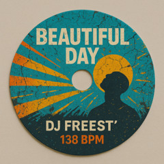 Extract Of "Beautiful Day"
