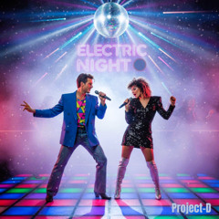 Electric Night (1985 Mix)