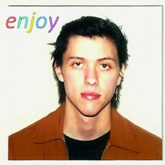 Enjoy (Wyatt Shears)- Relaxation