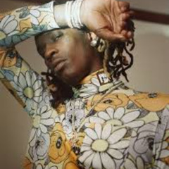 Young Thug - Cha Nay Nay! (Unreleased)