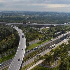 The Western Ring Road (demo)