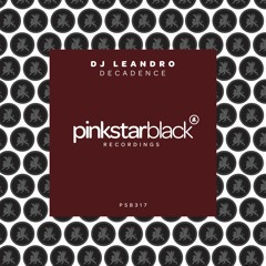 DJ Leandro - Decadence