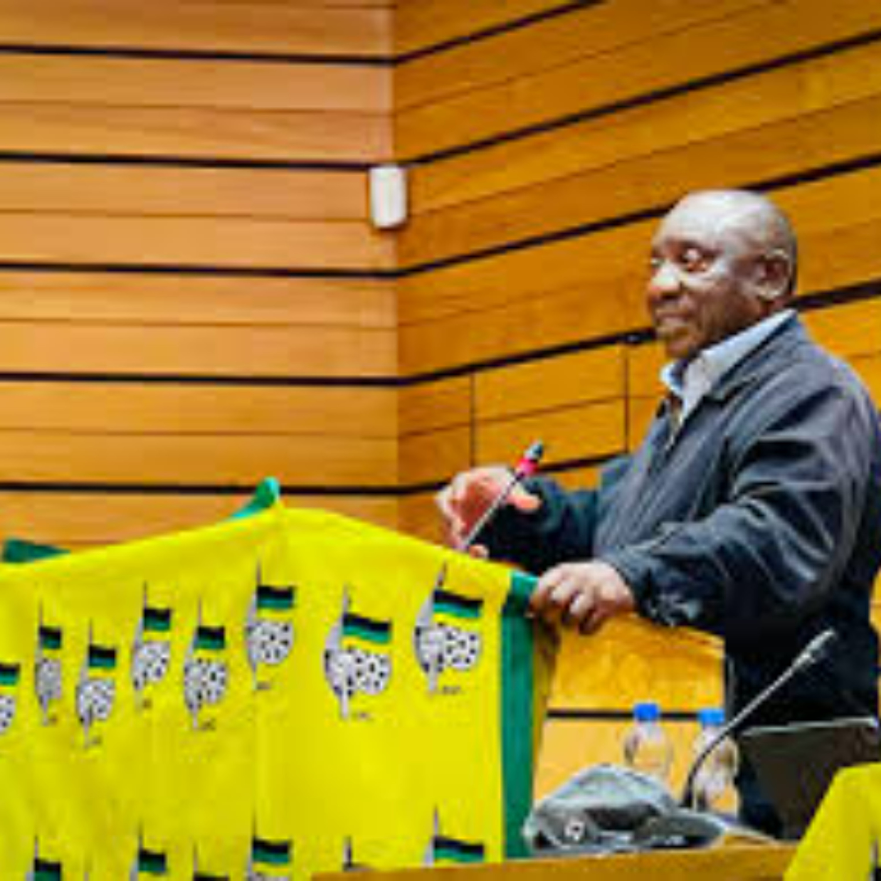 ANC Turmoil Deepens as Calls to Oust Ramaphosa Intensify