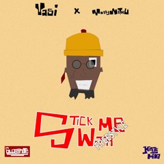 Stick With Me Freestyle [Prod by. MollyWithU].mp3