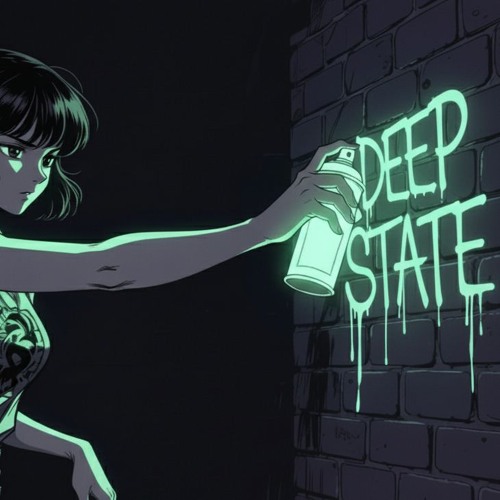 cybernetic-samurai/Alien technologie