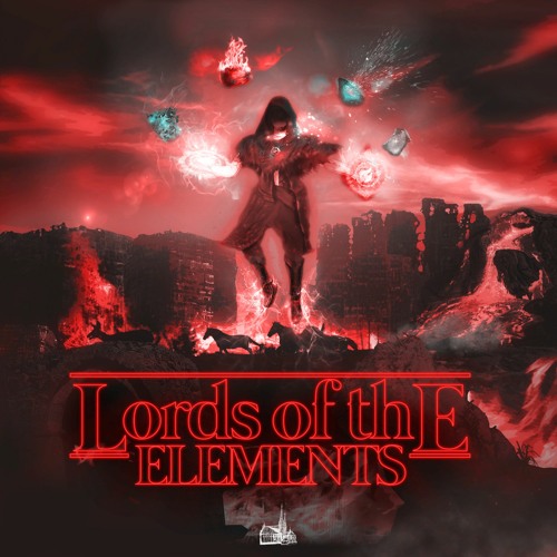 Скачать музыку бесплатно Download VA - Lords of the Elements mp3