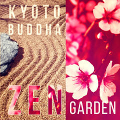 Japanese Zen Garden (Duduk Flute and Bells)