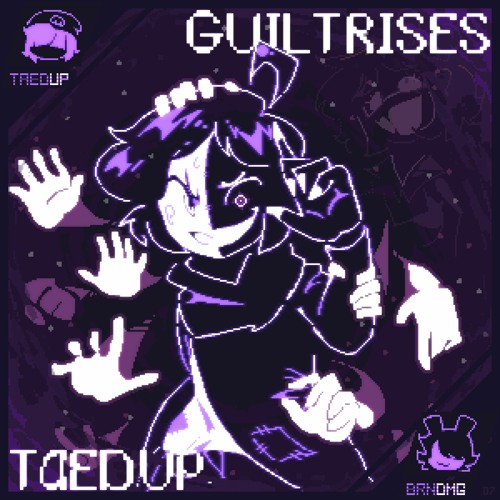 GUILT RISES ~ Out of Sense [Taed Up]