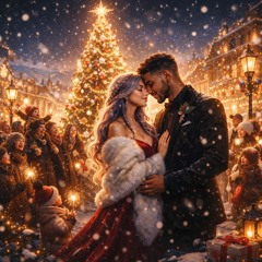 One Light One World (Christmas Time)